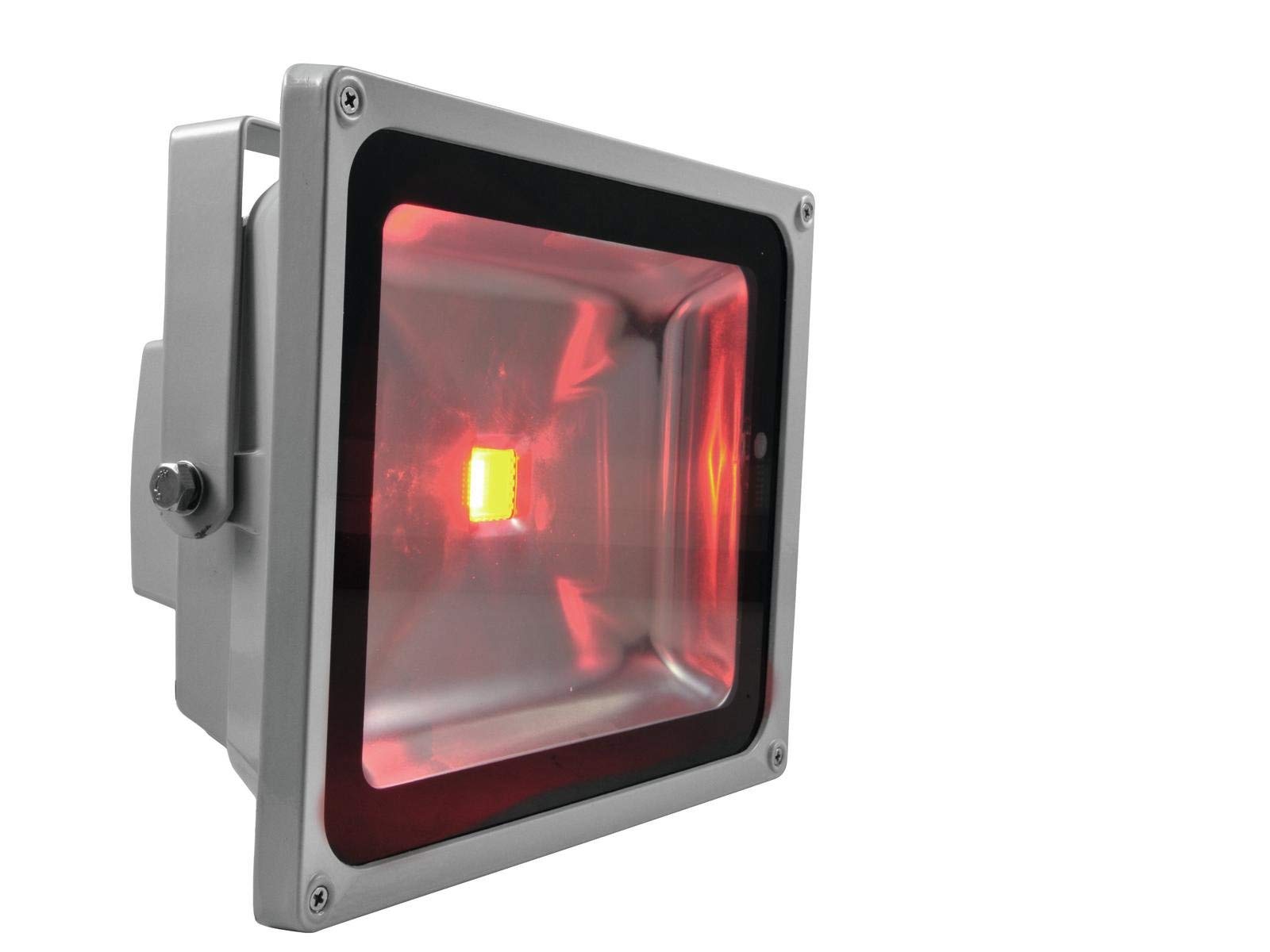 Eurolite LED IP FL-50 COB RGB 120° · Flood Light