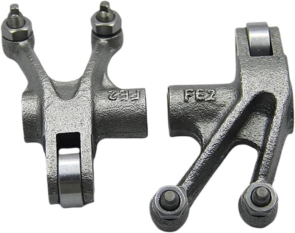 Motor Racing Generator Camshaft Rocker Arms Assemble For G5 G6 G5-150 G6-150(Only Rocker Arm)