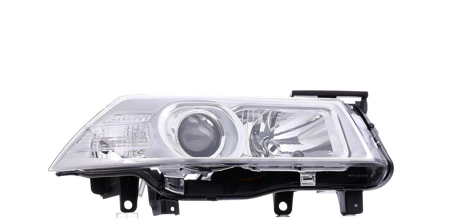 TYC Headlights 20–1071–15–2