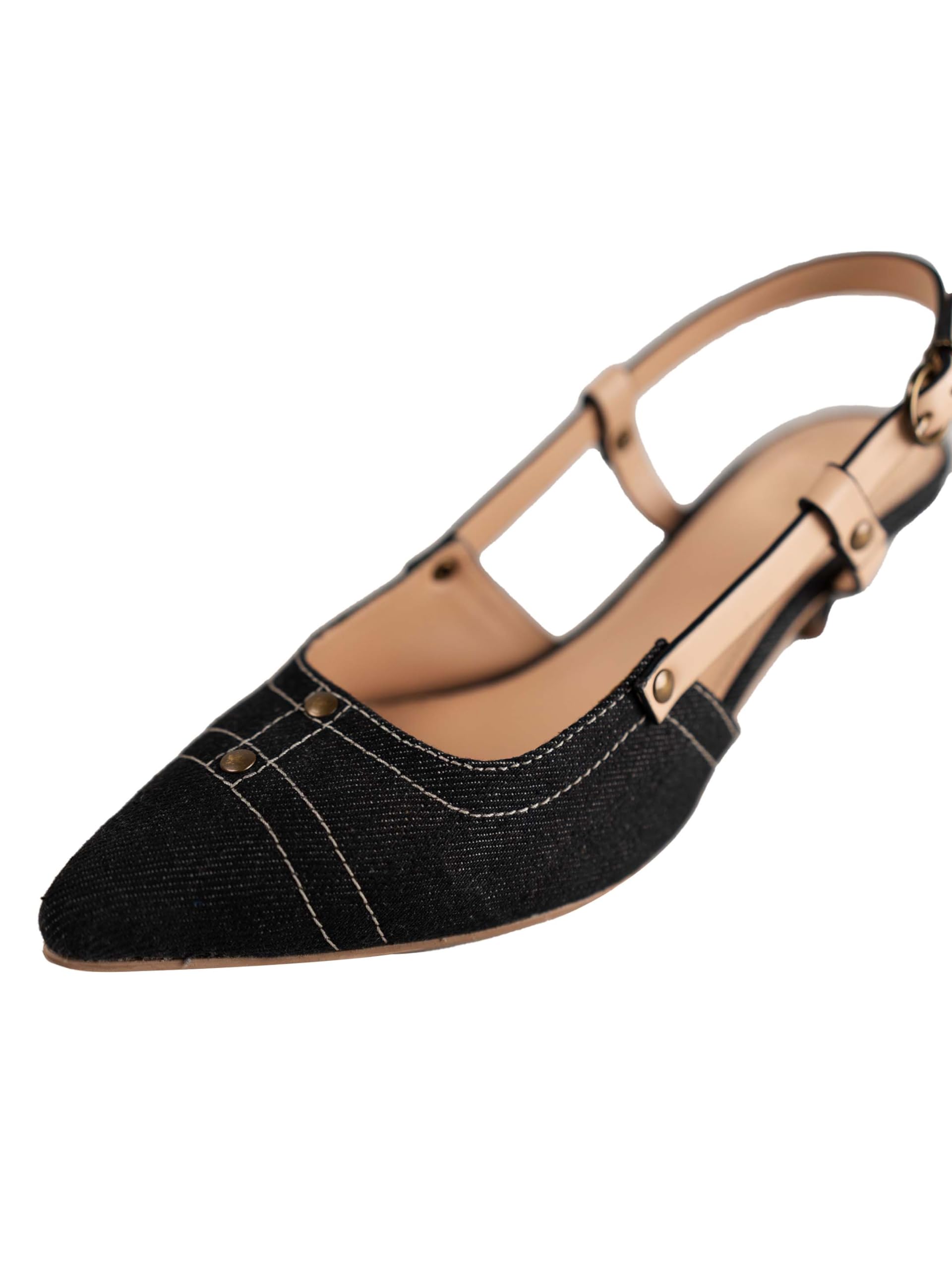 Theater Madonna Navy Mary Jane Slingback (B0D1VRPPY4) Amazon Price History, Amazon Price Tracker