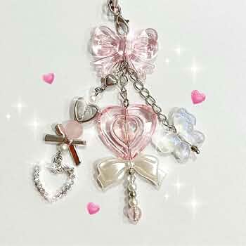 シマエナガ ビーズキーホルダー コレクトブック y2k 韓国