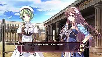 (未使用･未開封品)　ティアーズ・トゥ・ティアラII 覇王の末裔 AQUAPRICE2800 - PS3 f4u0baa Amazon | ティアーズ・トゥ・ティアラII 覇王の末裔