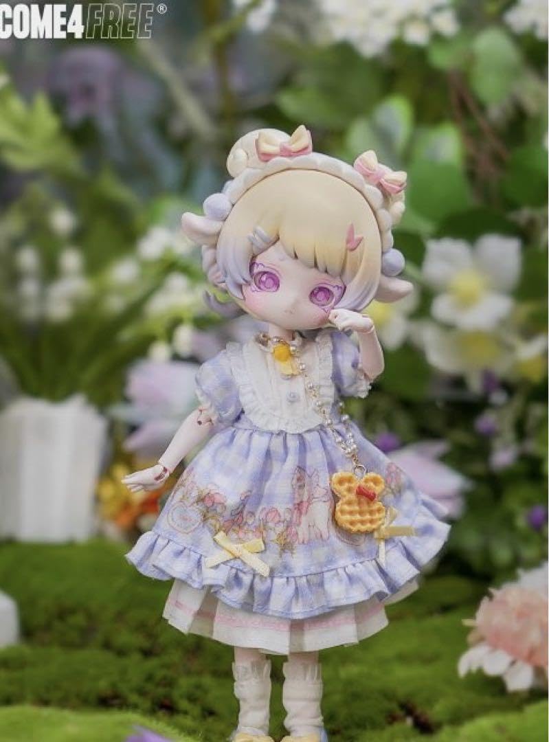 Amazon.co.jp: Come4free社製 MINTY ファンタジーの森 羊 : おもちゃ Amazon.co.jp: Come4free社製 MINTY ファンタジーの森 羊 : おもちゃ