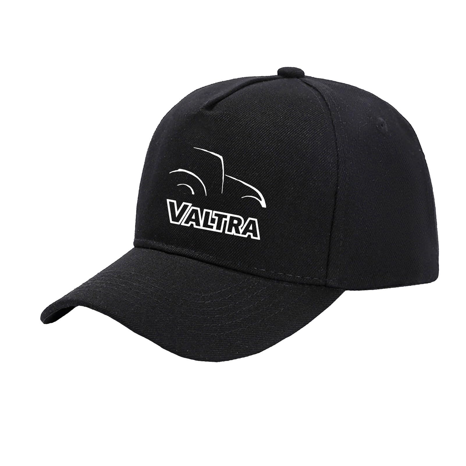 KGQSHFVF Men Women Breathable Baseball Cap Performance Hat for V.a.l-t.r.a Plaintone Easy to Clean Dad Adjustable Snapback Hats Print Workout Trucker-HeiSe||one_Size