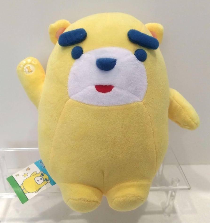 イッチー様 Amazon.co.jp: 東海テレビ イッチー ぬいぐるみ : おもちゃ