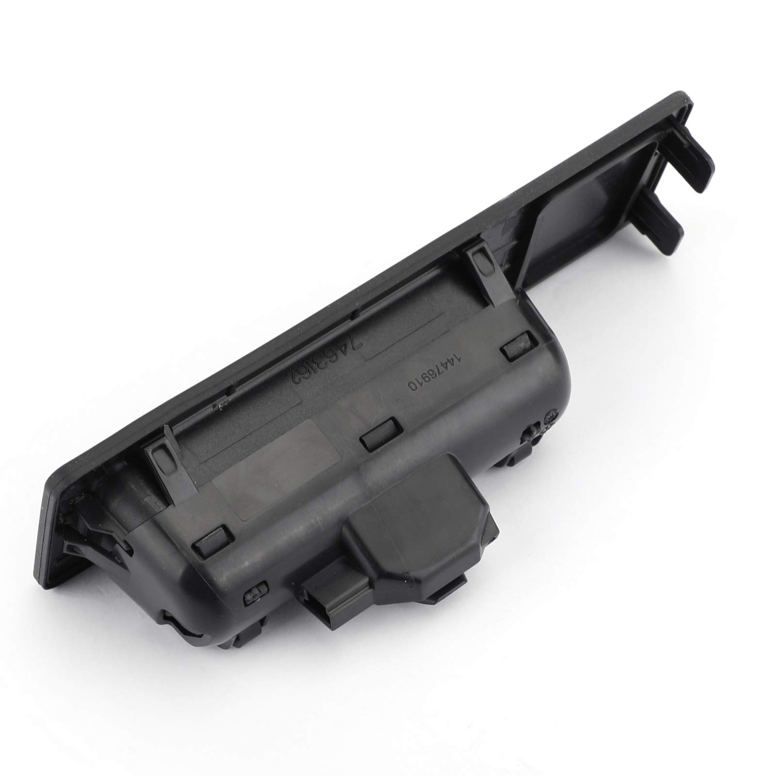 Amazon.com: Artudatech Tailgate Trunk Lid Door Switch Handle  