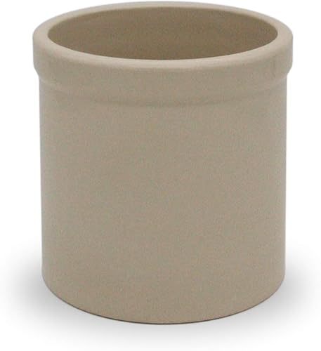 Vasija alta de 2 cuartos de galón