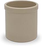 2 Quart High Crock