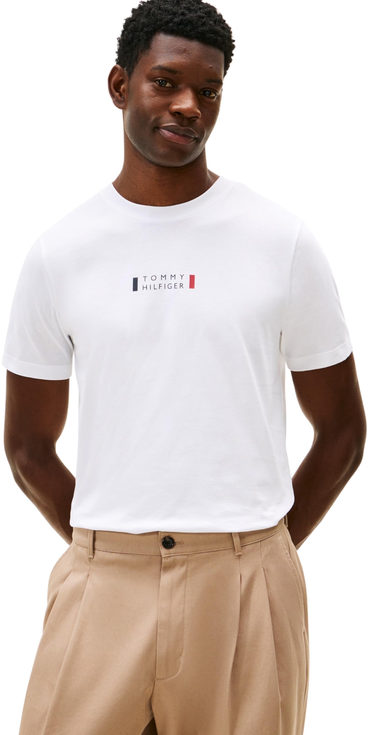 Mode von Calvin Klein & Tommy Hilfiger
