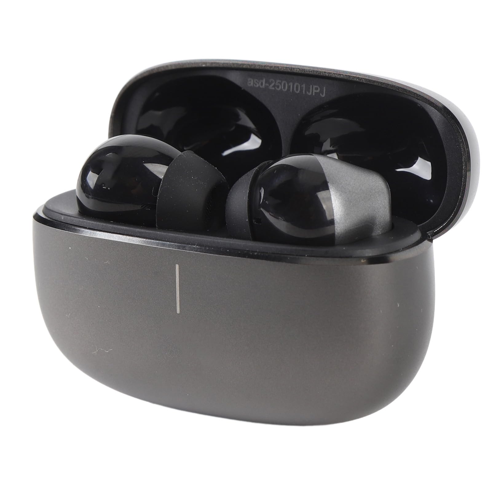 Auricolari Traduttore Multilingue Comunicazione Chiara, Auricolari Traduttore Wireless con Riduzione del Rumore ENC per i Viaggiatori (#1)