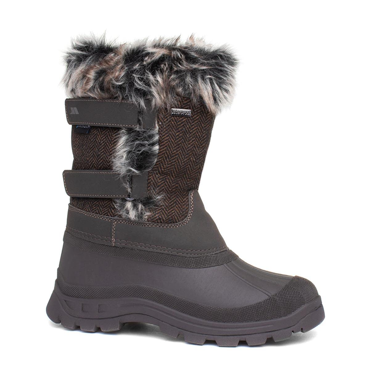 Trespass Brace - Bottes femme