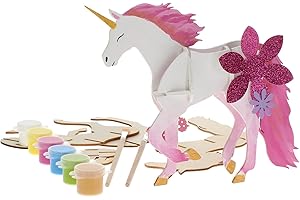 Studio Roof Unicorn Building Kit