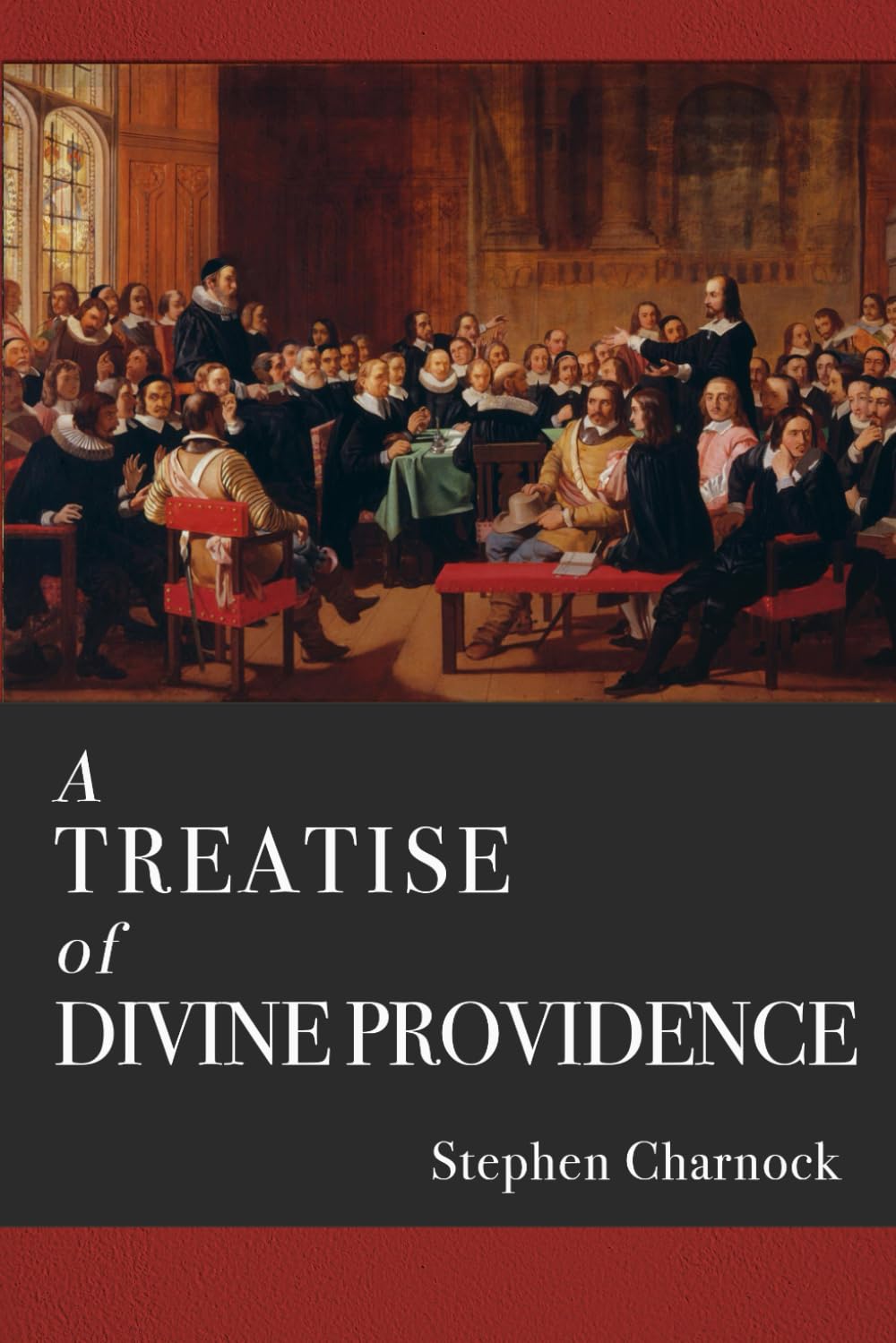 A Treatise of Divine Providence