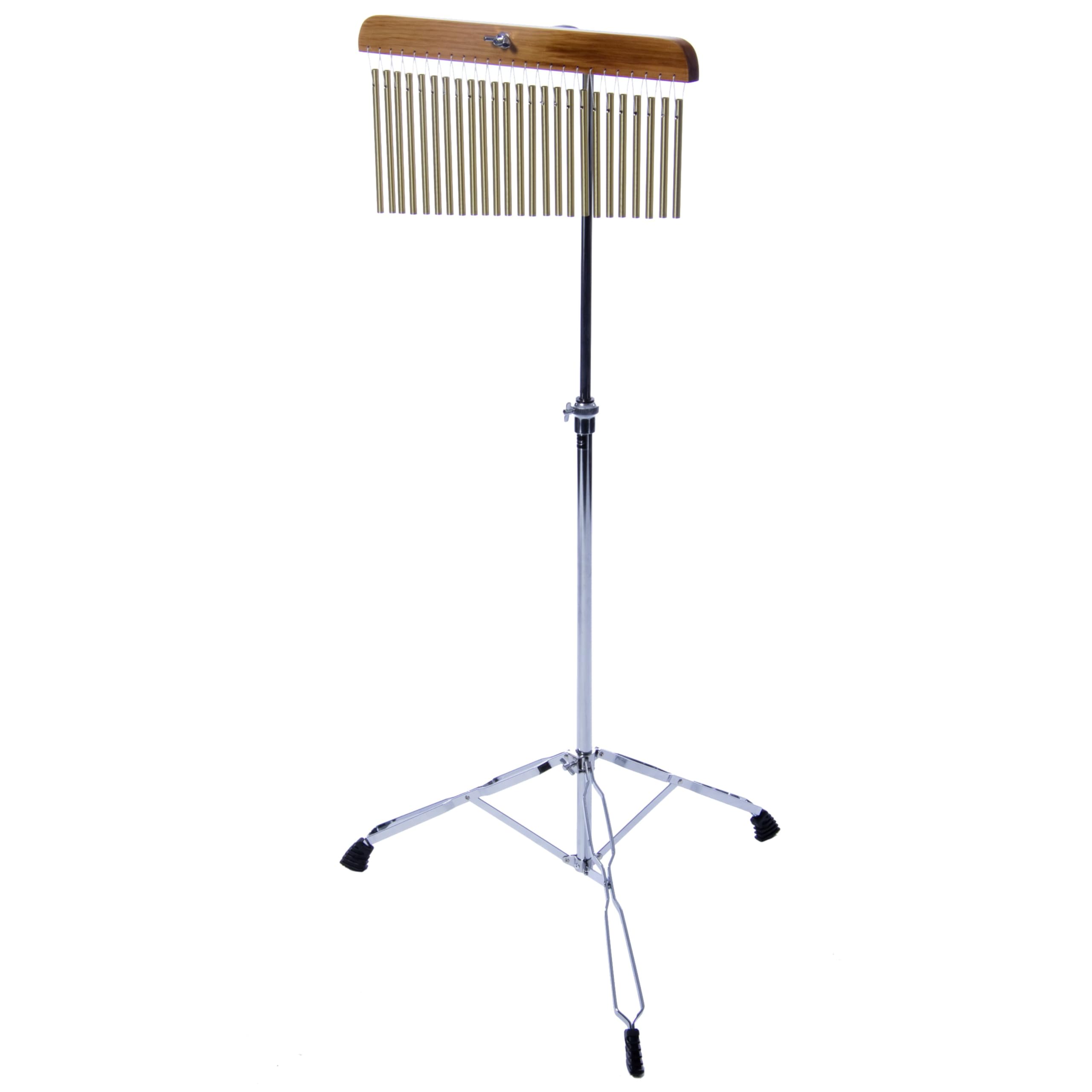 Fame Chimes 25, 25 Bars, incl. Stand - Chime