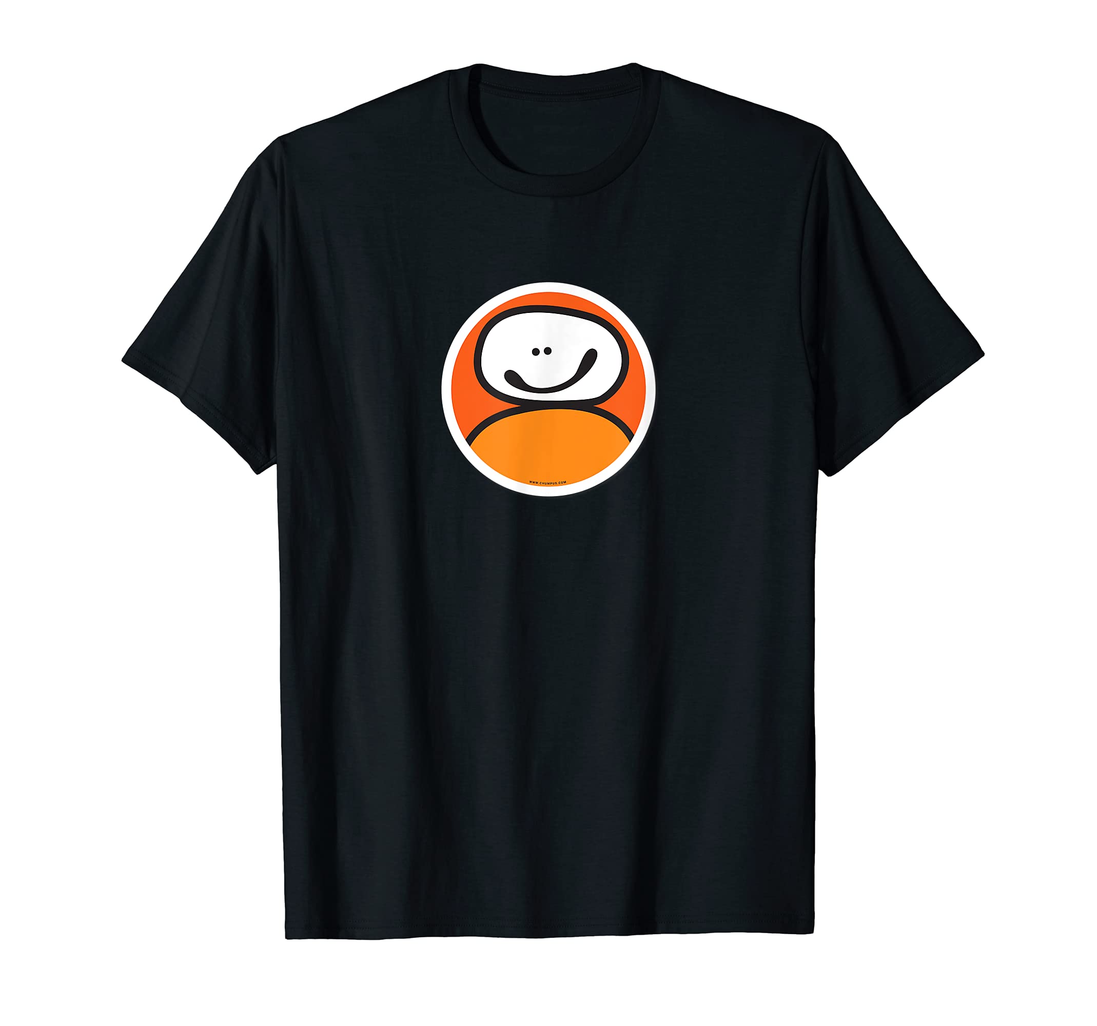 Chumpu Official T-Shirt