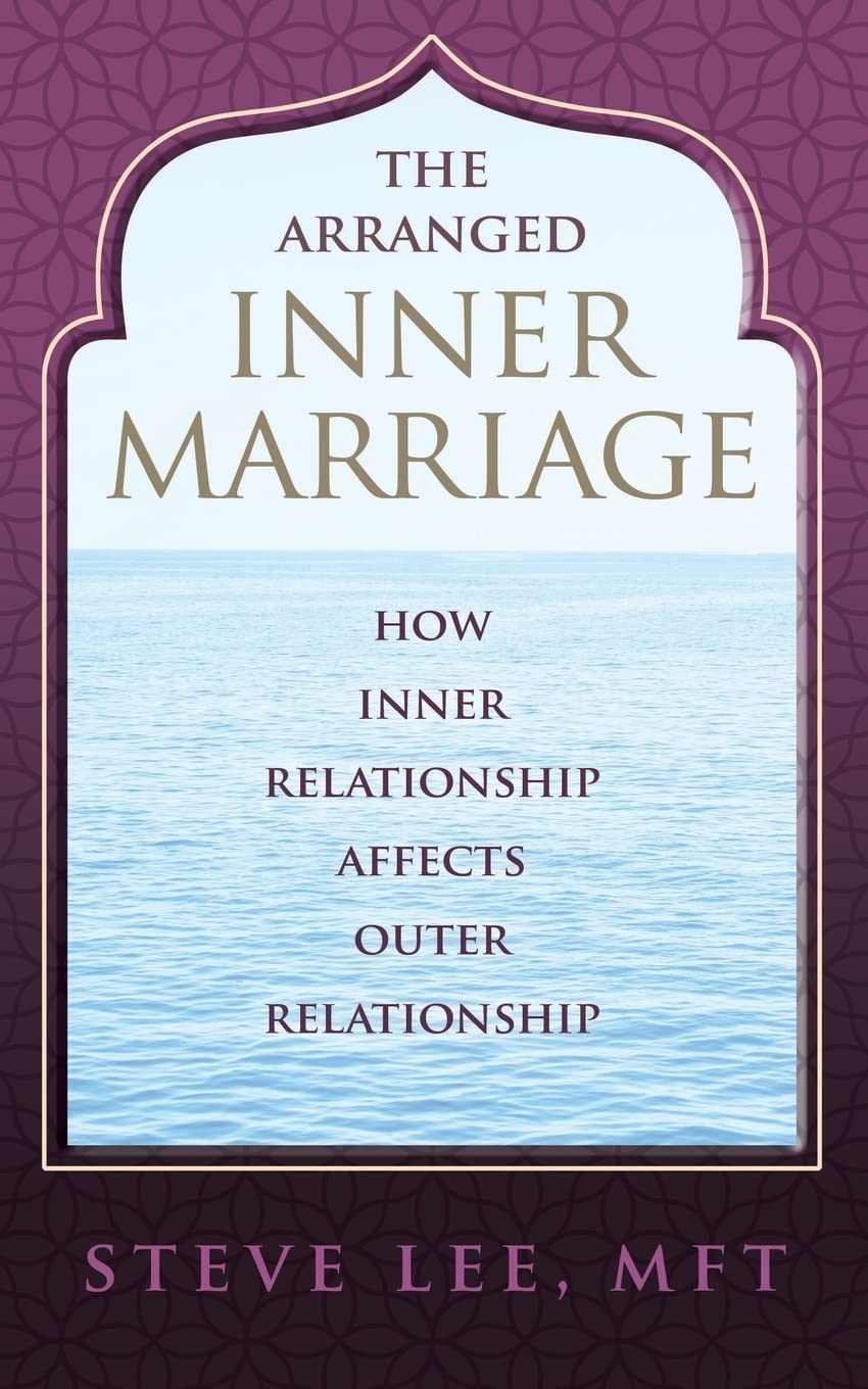 The Arranged Inner Marriage: How Inner Relationship Affects Outer Relationship