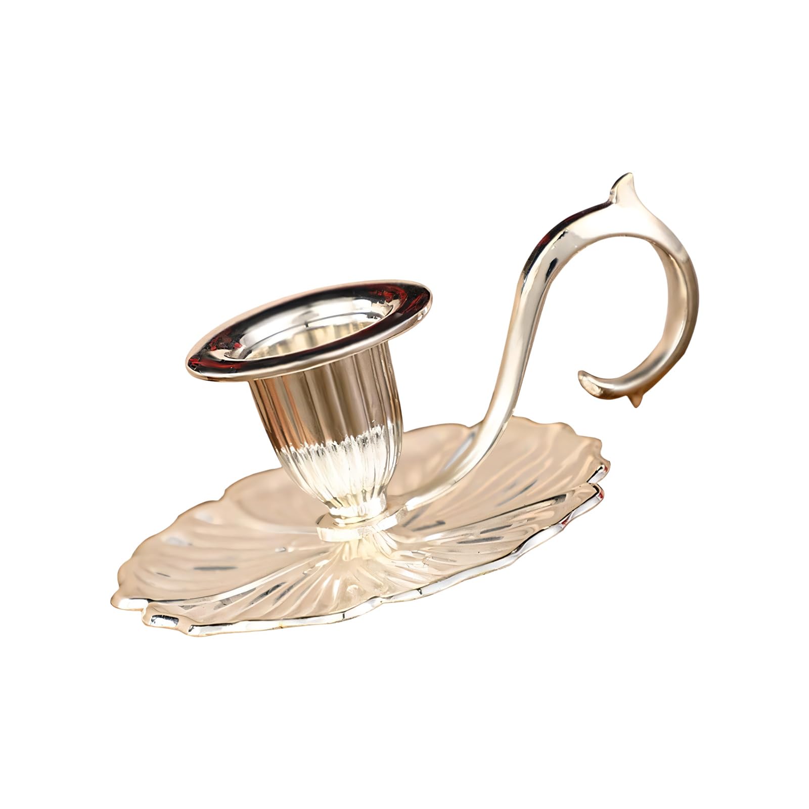 Retro Taper Holders Metal Candlestick Holders for Home Dinning Table Centerpiece Wedding Holiday Party Chrismas Decorsative Stand for Home Decors