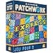 Funforge | Patchwork: Ekspresowe | Gra planszowa | Od 6 lat | 2 graczy | 10 minut