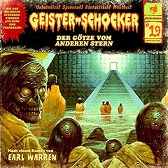 Der G&ouml;tze vom anderen Stern cover art