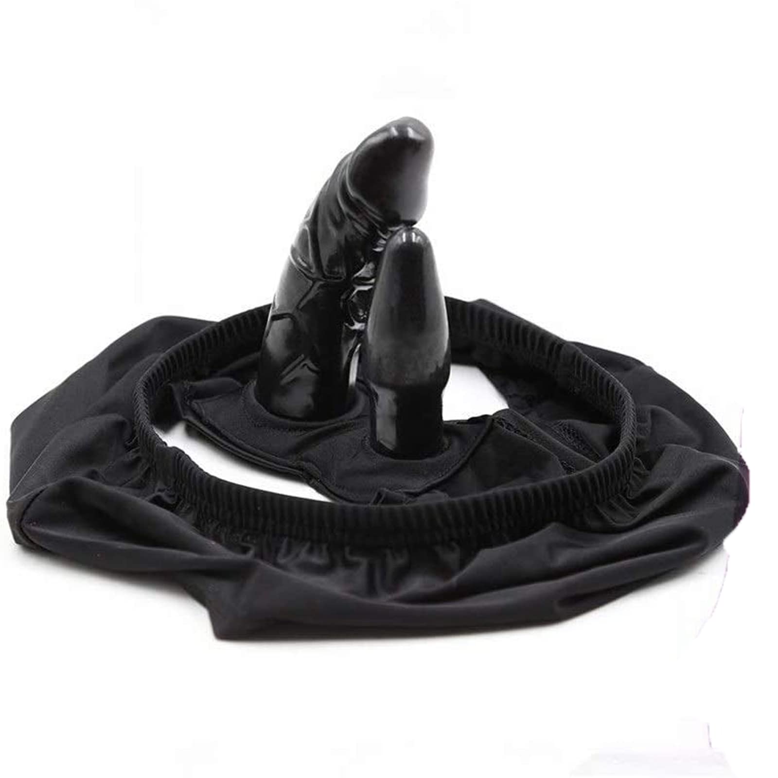 Cintura Di Castità Slip Femminili Con Dildo Interno E Plug Anale Butt Plug Cintura Di Castità Pantaloni Sexy Intimo Lingerie Erotica Masturbazione Giocattolo Sessuale
