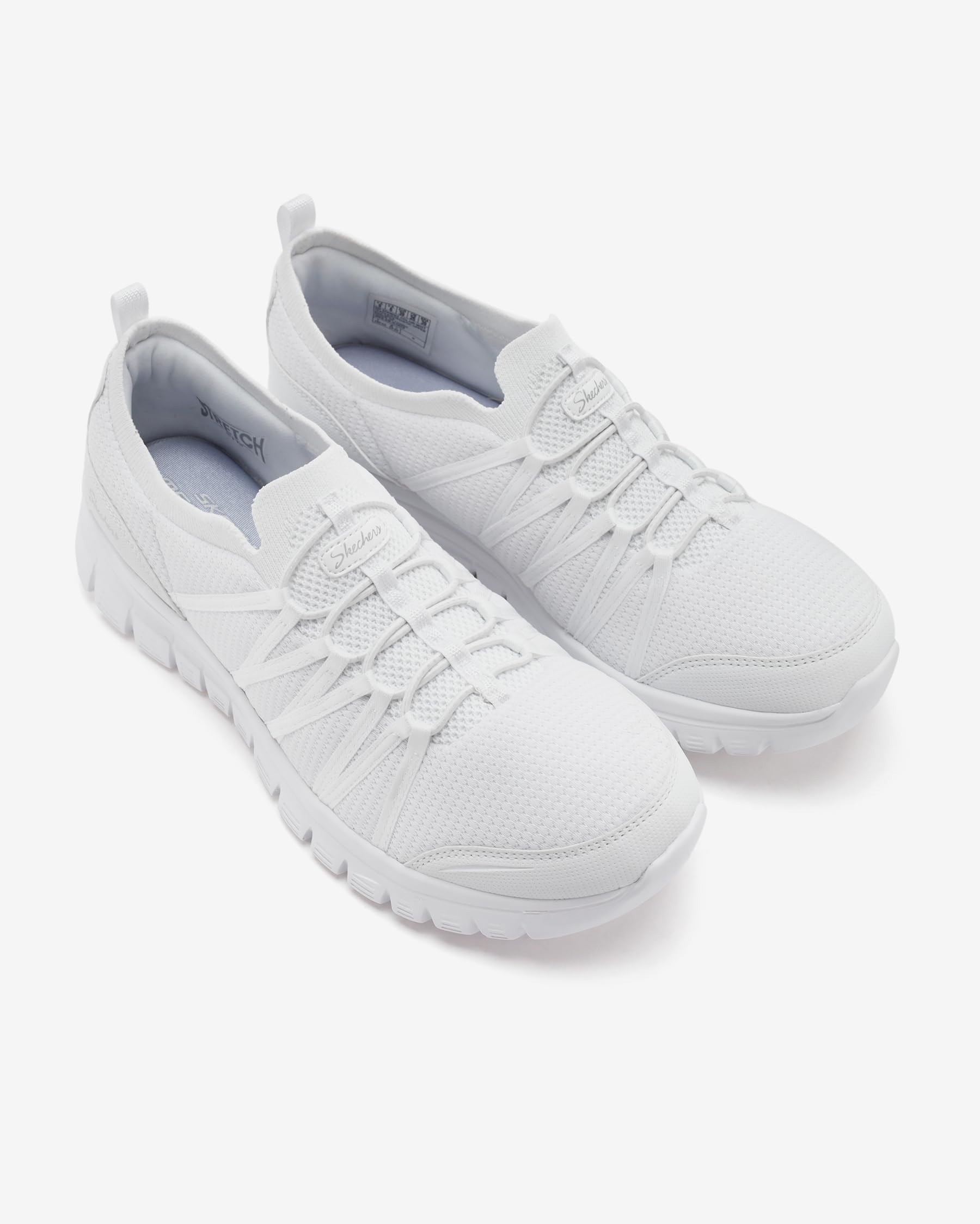 Skechers Kobiety Graceful - Soft SoulAdidasy
