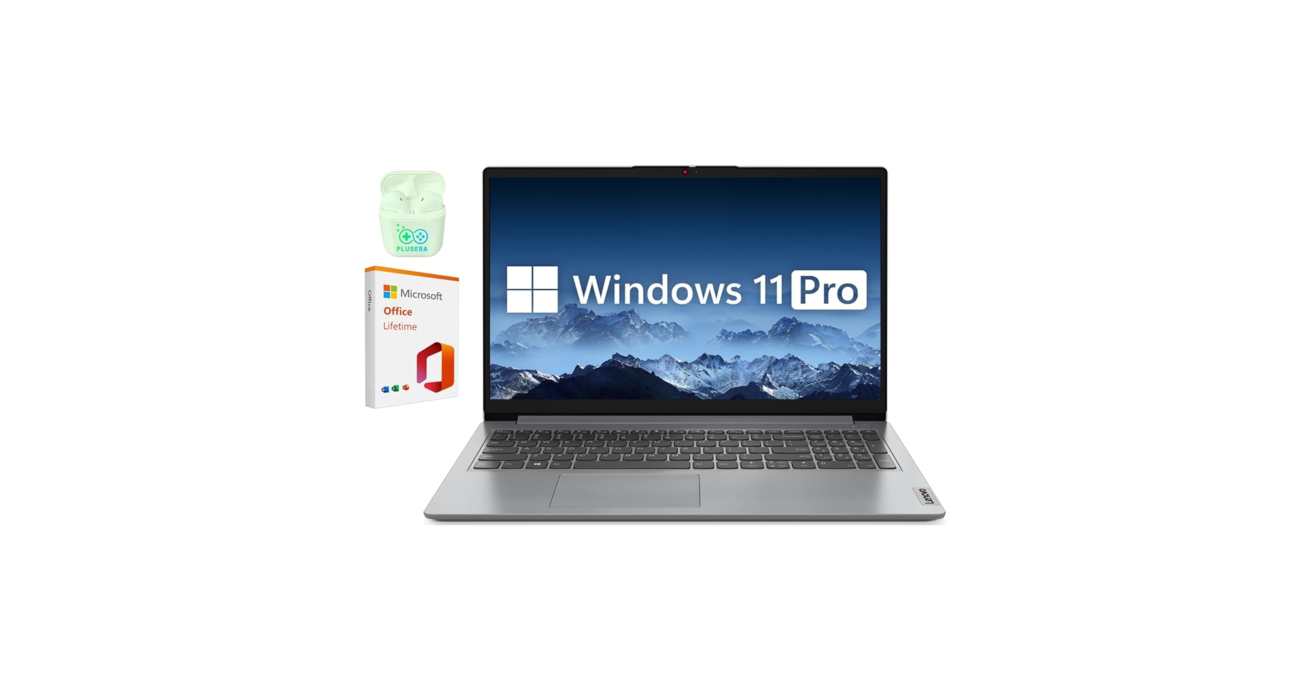 Amazon.com: Lenovo 15.6