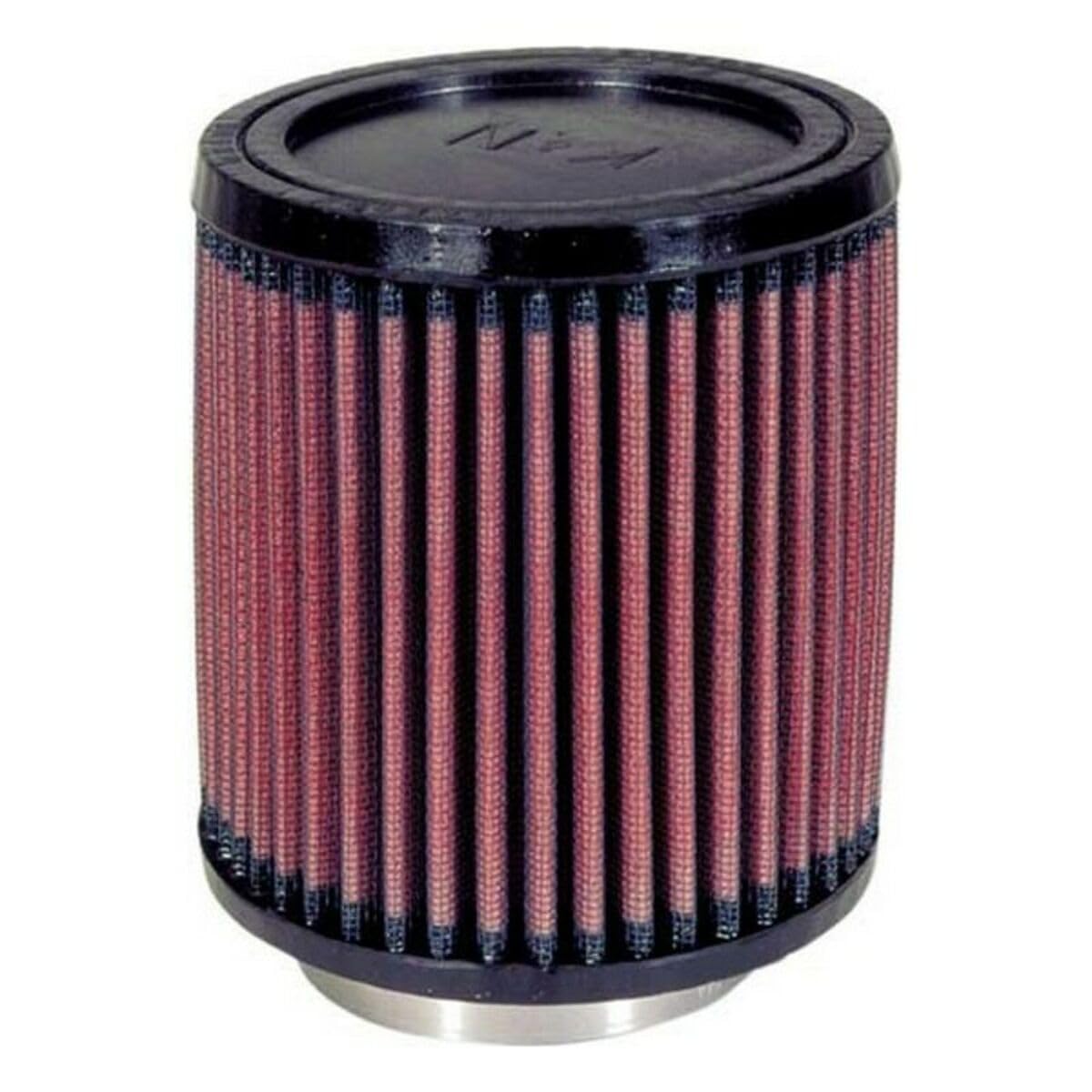 K&N Filtro Aria Sportivo BD-6502 – Compatibile Con Bombardier (2002-2005) E John Deere (2005)