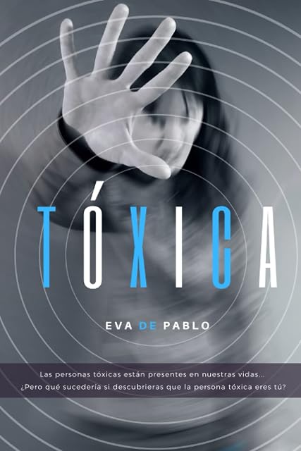Portada de Toxica