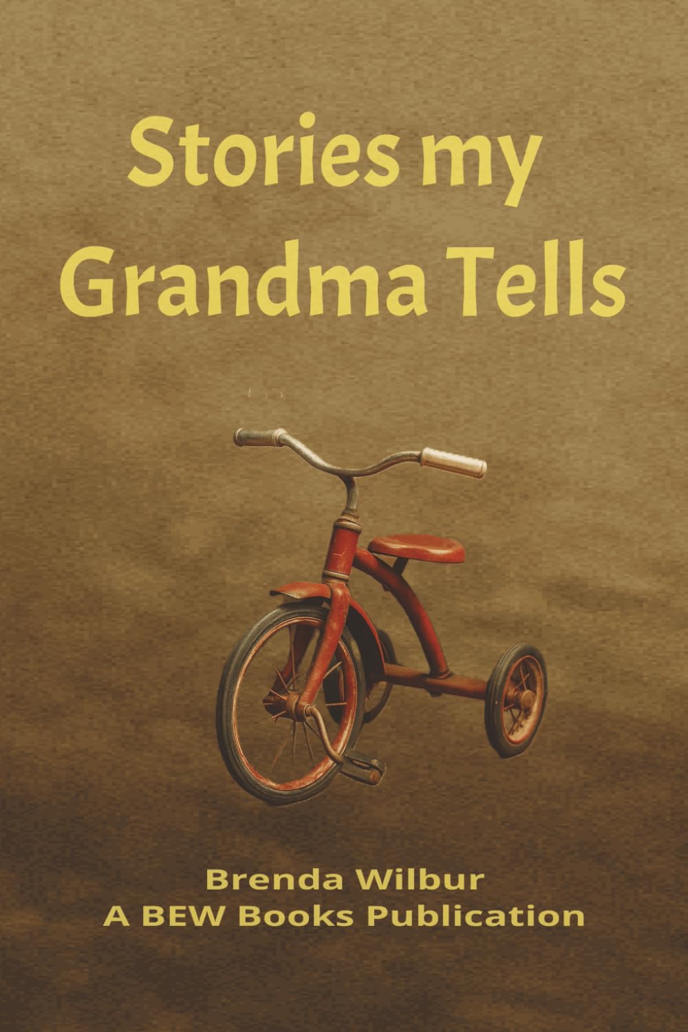 Stories my Grandma Tells