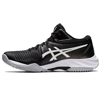 シューズ asics1053A030 NETBURNERBALLISTICFF MT2 ASICS Netburner Ballistic FF MT 2 'Black White' 1053A030-003