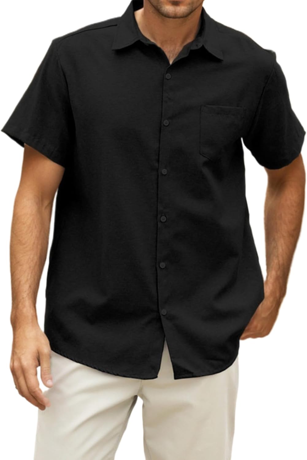SANGTREE Mens & Boys Cotton Short Sleeve Casual Palestine | Ubuy