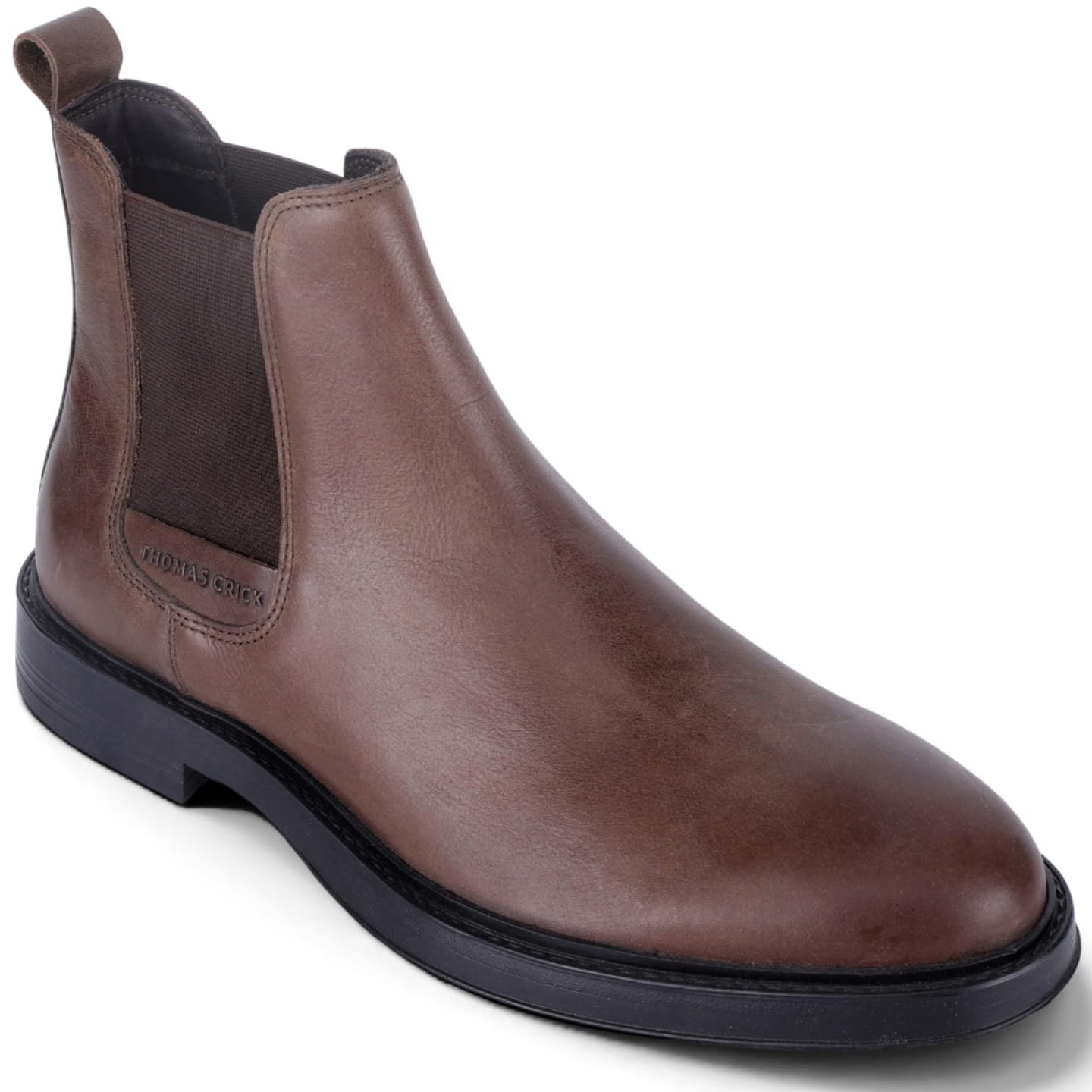 Men's Holborn Leather Shoes-image-26