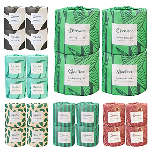 Top 10 Best Toilet Paper for Sensitive Skin Quan Takes