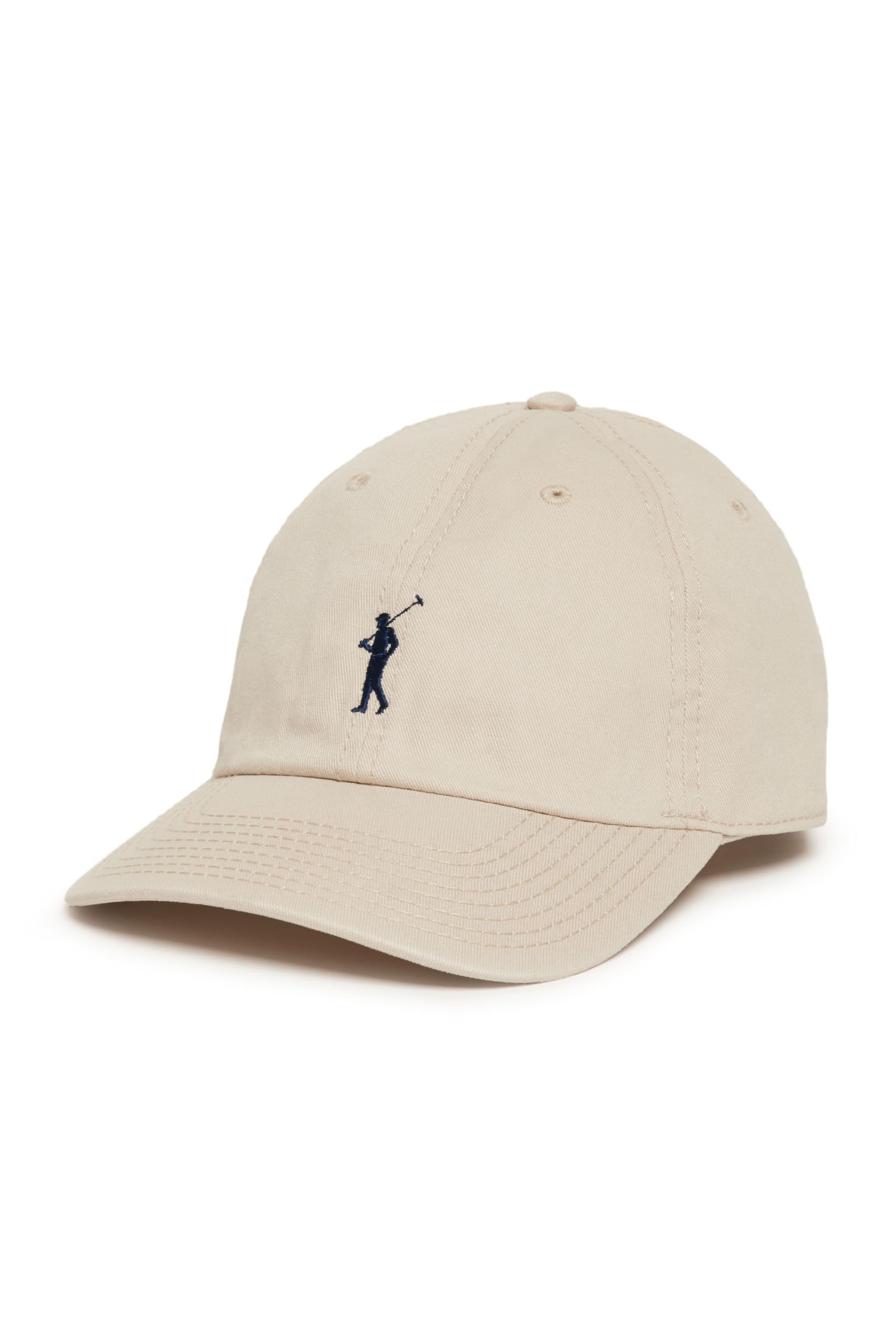 Polo Club Gorra Ajustable Classic Hombre Algodón
