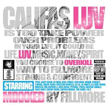 その他 dj FILLMORE mixCD Amazon.co.jp: Westup-TV DVD-MIX 05 mixed by DJ FILLMORE(DVD