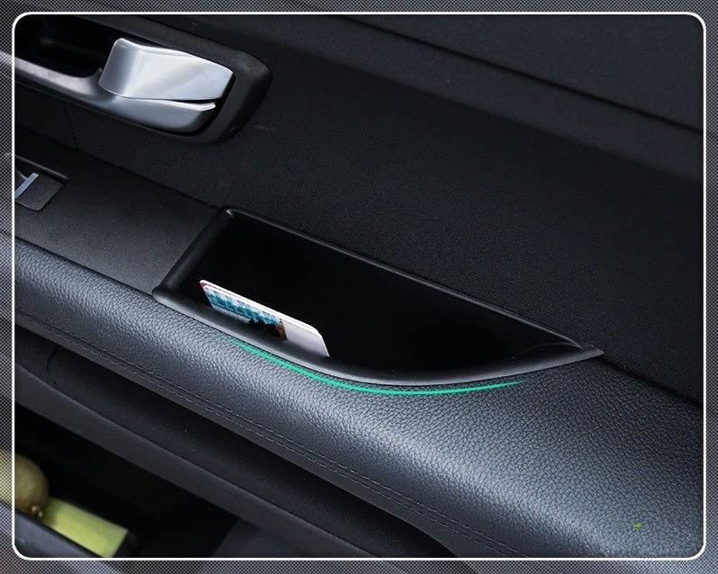 Boîte d'accoudoir de véhicule Range Rover Evoque 2012-2015 - 6