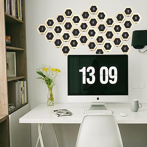 Miniatura 3 de Hockey Puck Display CaseHockey Puck Holder 4-PackPuck Case Holder Display Stand Puck CaseWood