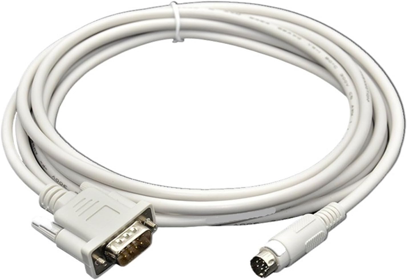 SMART700/1000/TP-FX Suitable Smart 700 1000IE HMI Connect FX Series Programming Cable