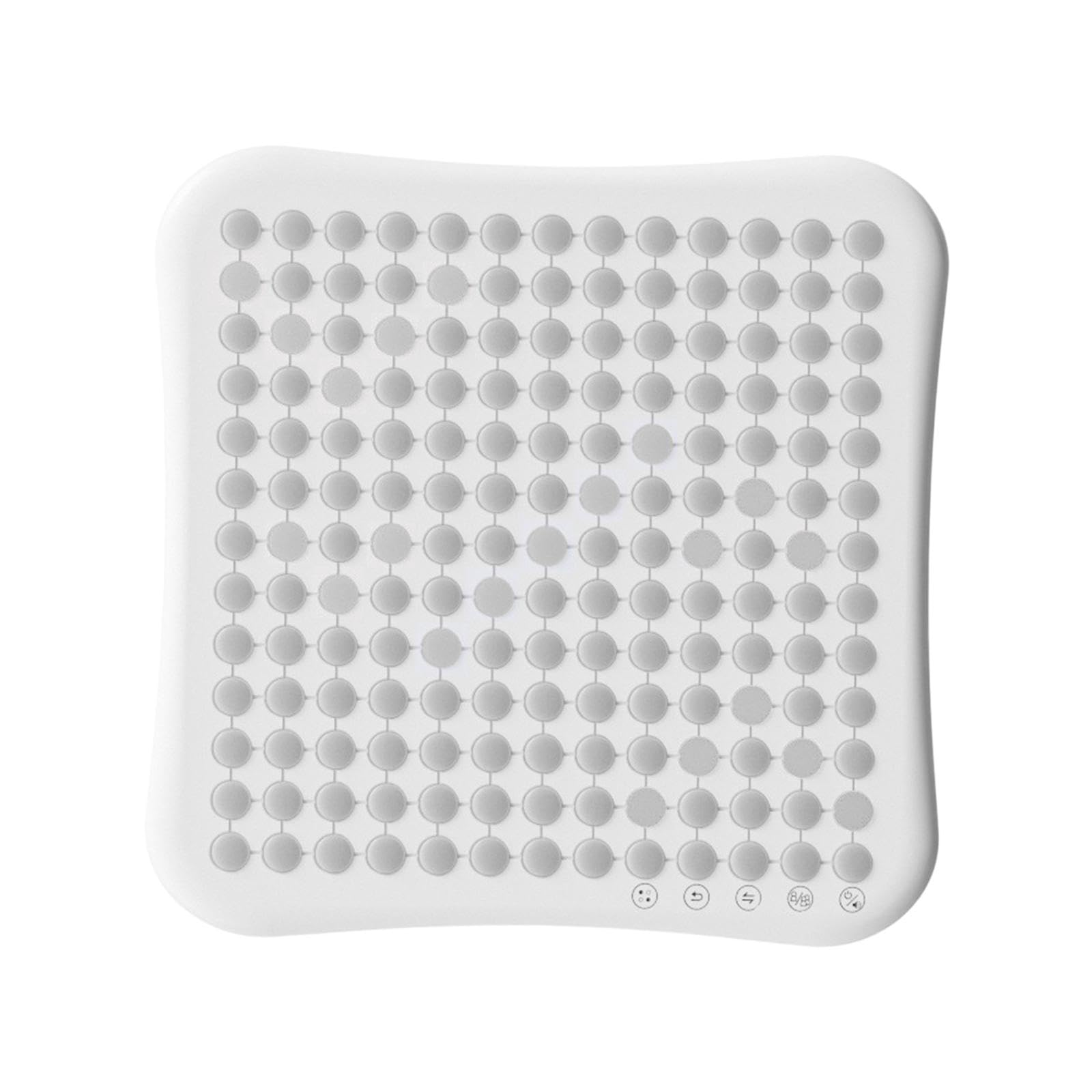 Jeu d'échecs Intelligent 16 en 1 avec IA, Échiquier Électronique avec Voix, 8.62x8.62 Pouces, Jouet Éducatif pour Adultes et Enfants