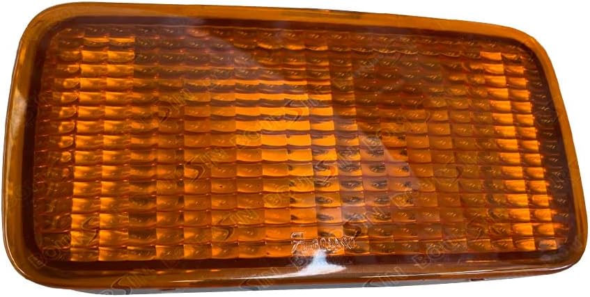 Bumper Lamp LH For UD 1800 Nissan UD 1800 1800CS 1800HD 2000 2300 2600 3300 1995-2010 (Driver Side)