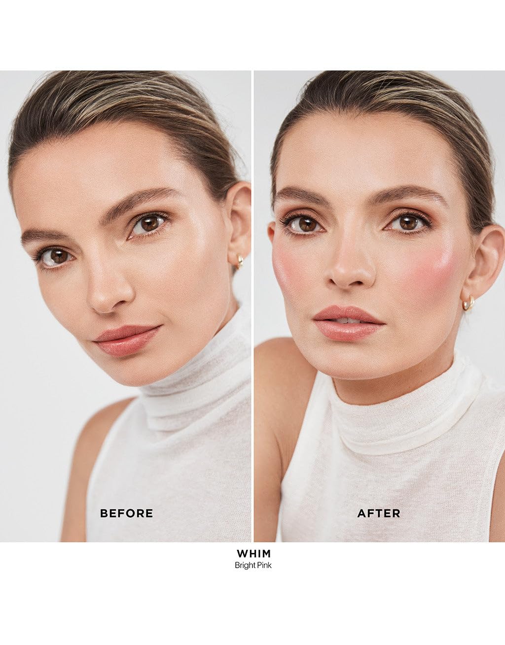 Hourglass Unreal Liquid Blush - Image 4