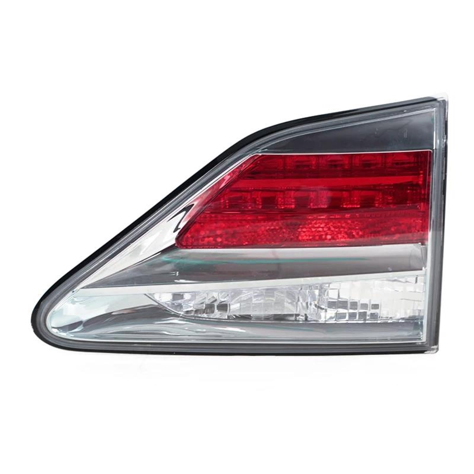 Luz de freno piloto trasero Lexus RX350 reflector óptico derecho 6