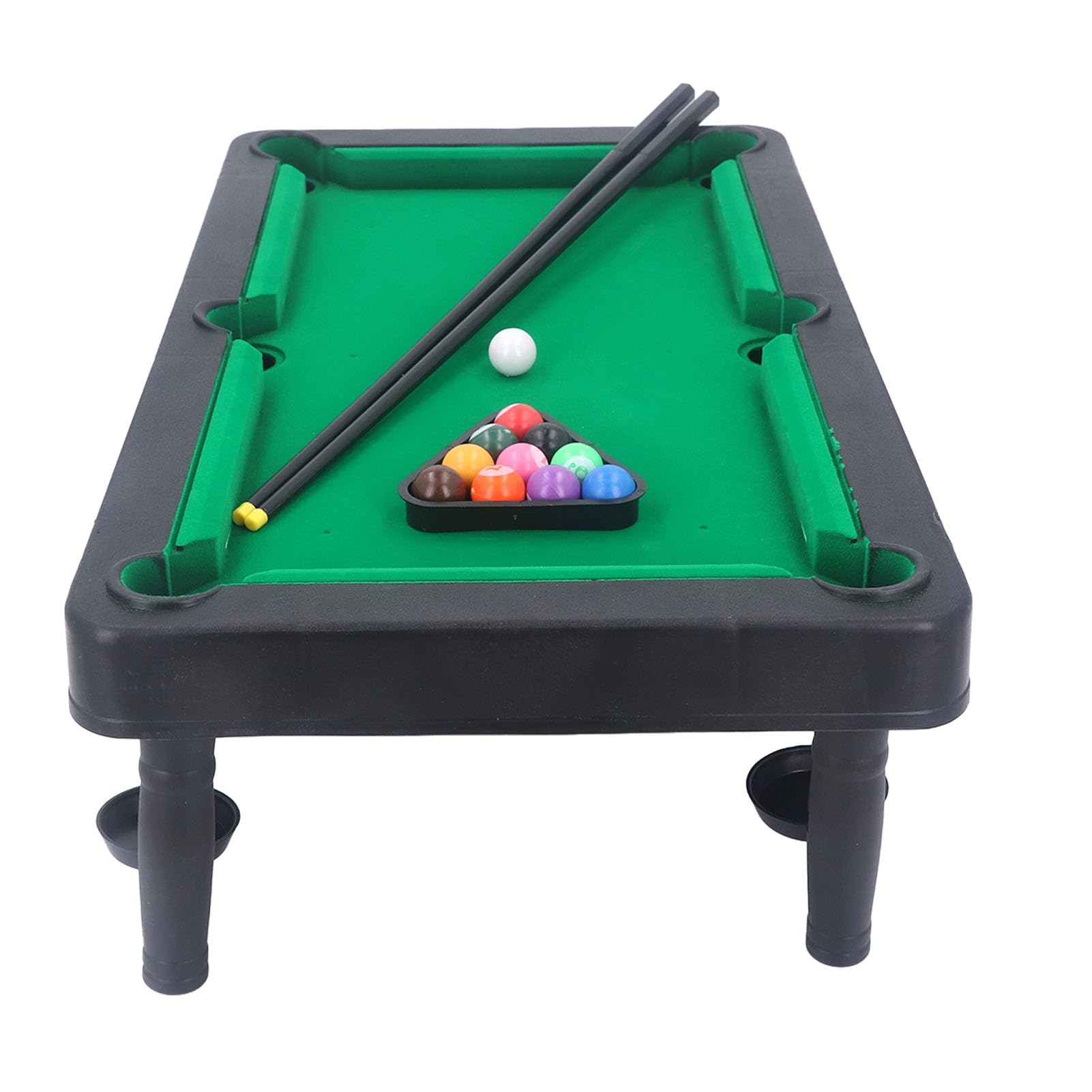 Generic Table de Billard Miniature - Jeu de Société à prix
