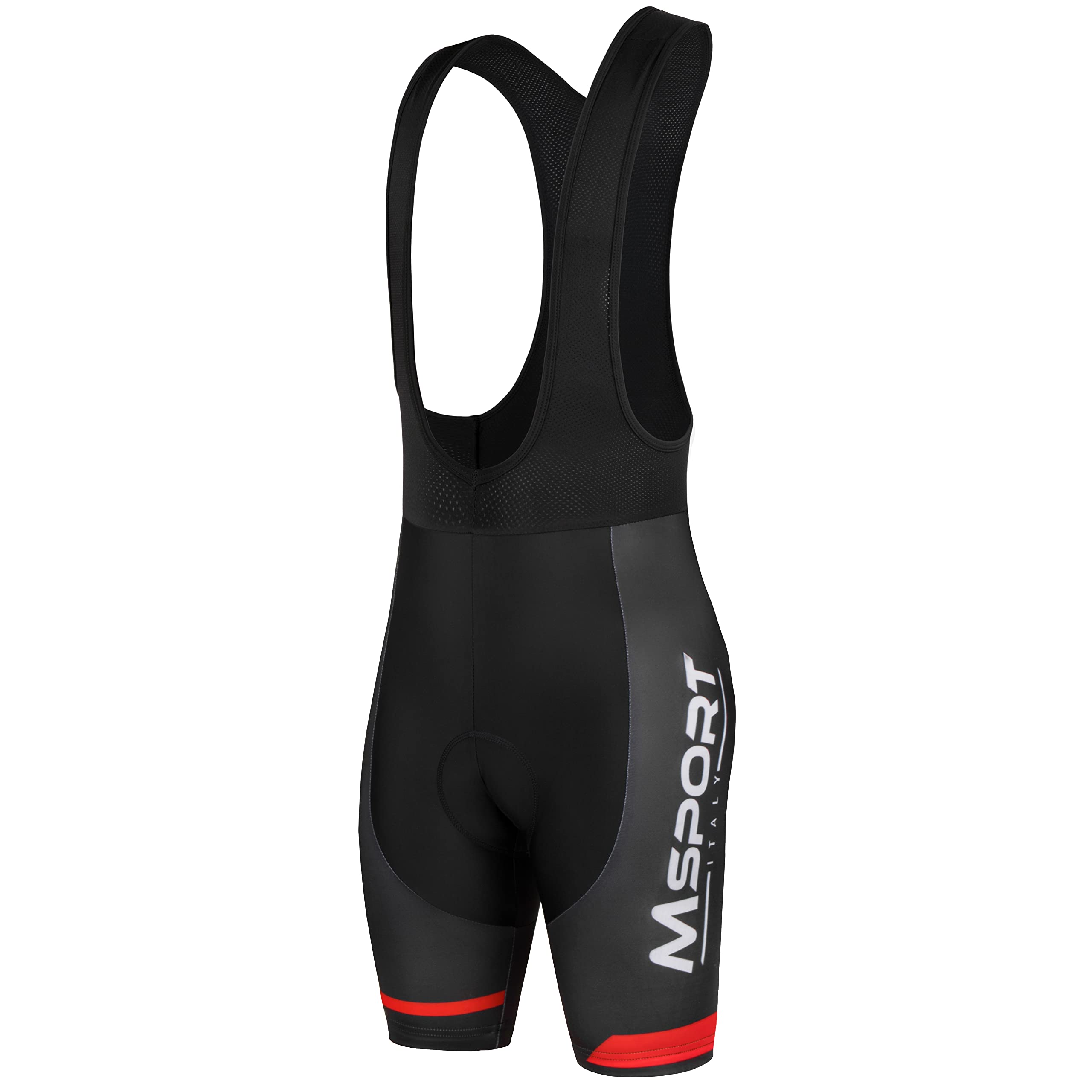 Ropa de ciclismo, juego completo de ropa de ciclismo con camiseta y peto con pantalones cortos