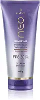 Eudora Neo Dermo Etage CC Cream PFS50 Bege Caramelo 40g