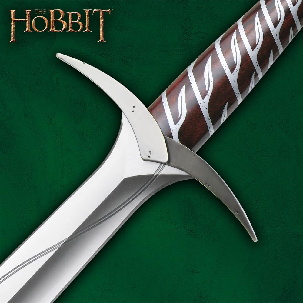 Amazon.com: United Cutlery Sting Sword Replica from The Hobbit