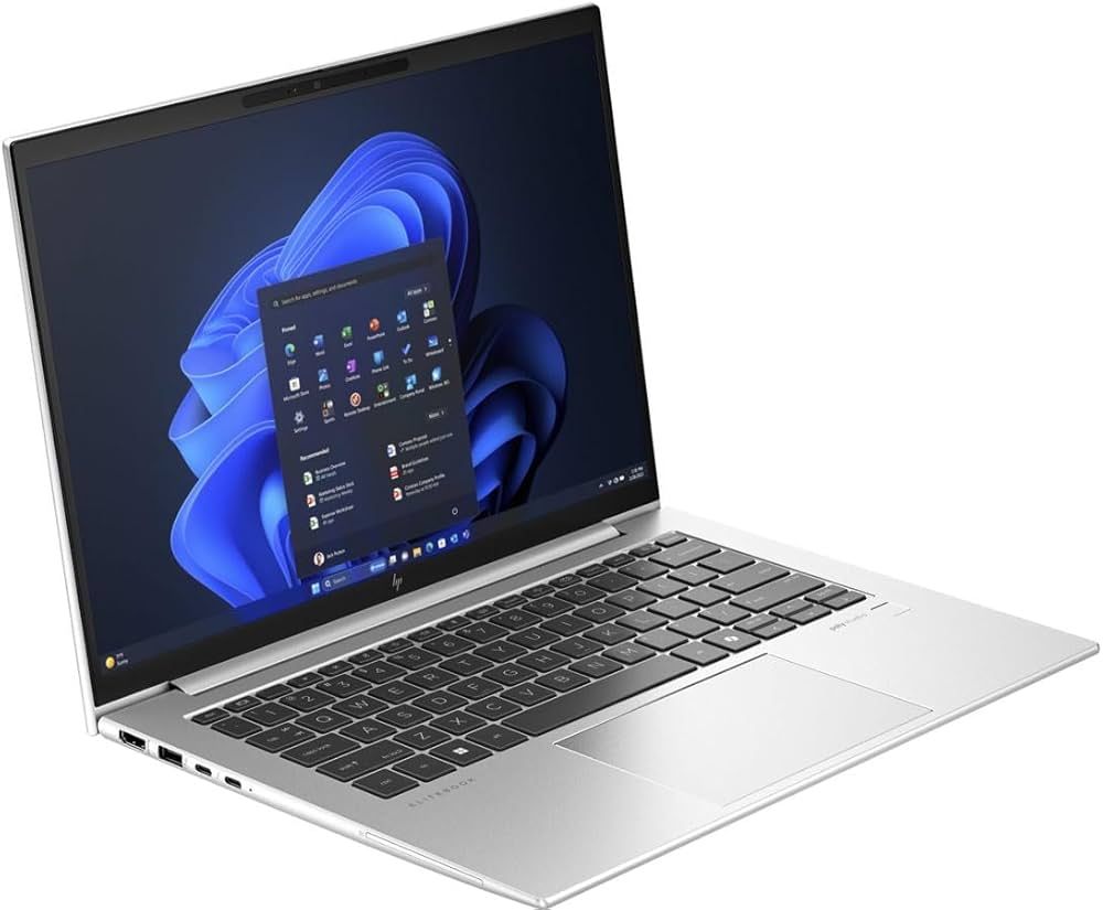 Amazon.co.jp: HP EliteBook 840 G11 14インチノートブック - WUXGA