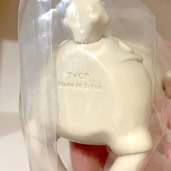 キャシー・オリヴァス カリオペ・ジャッカロープ #2 ソフビ 留之助商店