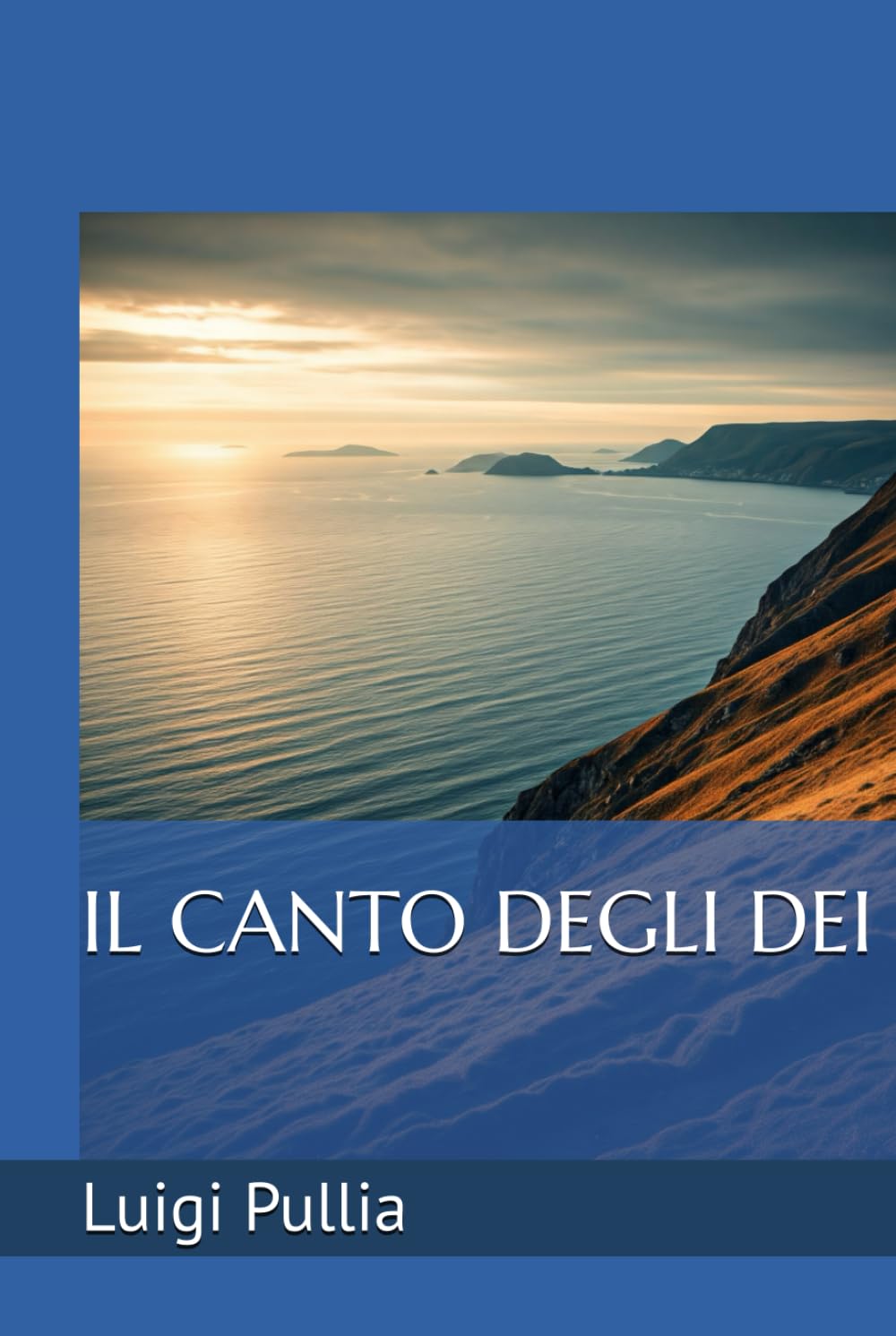 IL CANTO DEGLI DEI