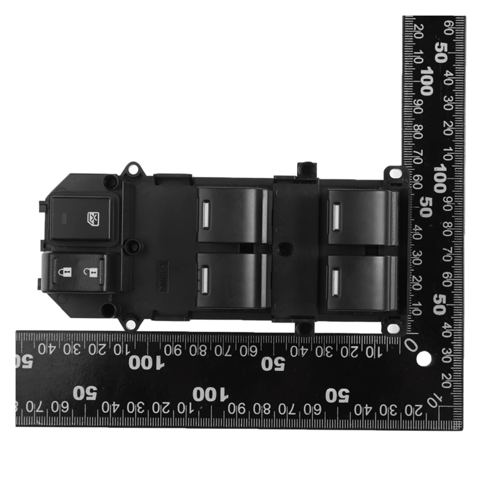 Interruttore di controllo del sollevatore elettric Auto per 2009 2010 2011 2012 SPIRIOR 2008-2012 Europa per ACCORD CU1 Interruttore di controllo alzacristalli elettrico 35750-TP5-H21 35750TP5H21